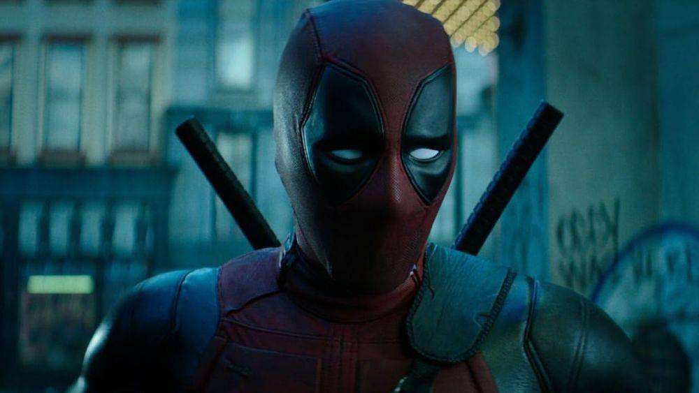 urutan nonton film Deadpool (dok. 20th Century Fox/No Good Deed)