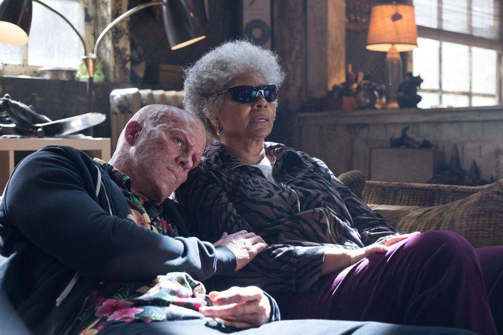 urutan nonton film Deadpool (dok. 20th Century Fox/Deadpool 2)