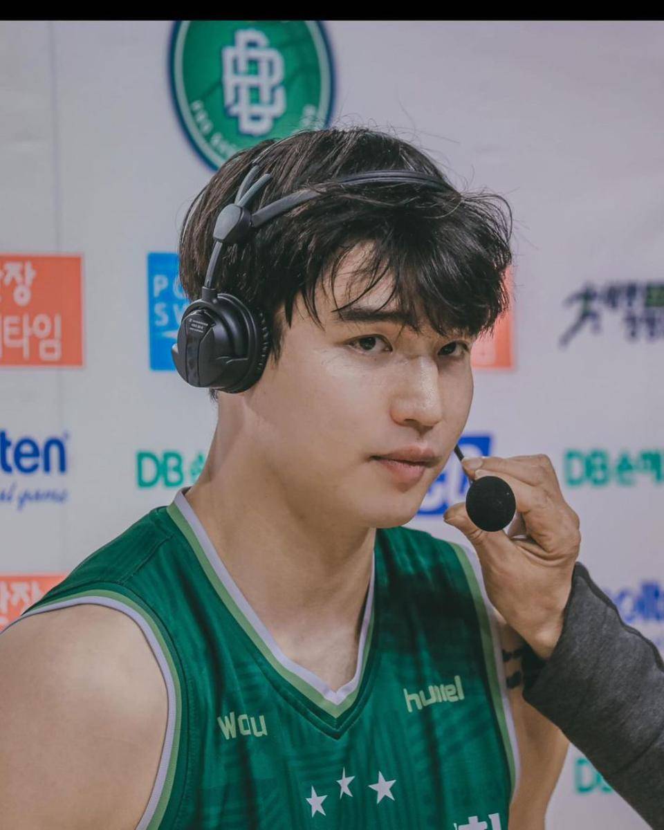 Kim Jong Kyu (instagram.com/jongkyu_15)