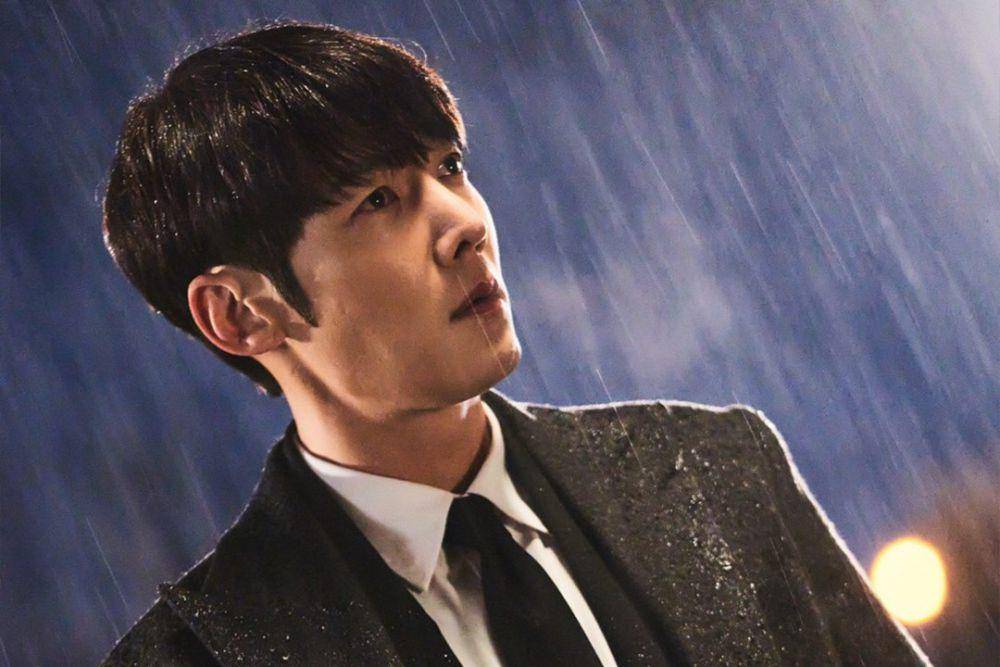 cuplikan drama Miss Night and Day (instagram.com/jtbcdrama)