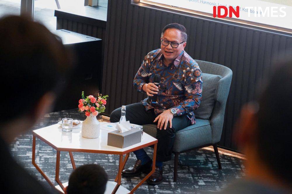 Kenapa Tiket Pesawat di Indonesia Mahal? Ini Jawabannya