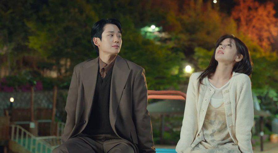 cuplikan drakor Love Next Door (dok.tvN/Love Next Door)