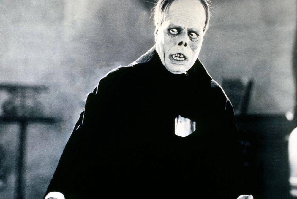 Lon Chaney (dok. Indie Wire)