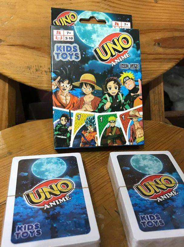potret barang KW bertema One Piece (reddit.com/user/beartrapinuwu)