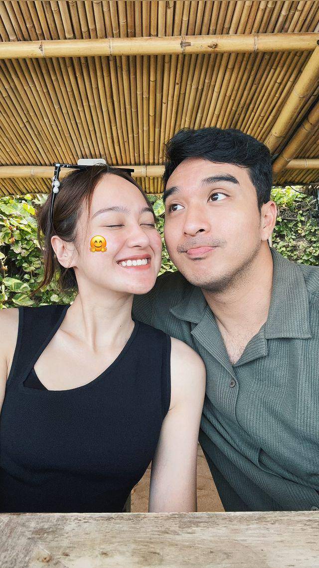 bulan madu Salshabilla dan Ohim (Instagram.com/salshabillaadr)