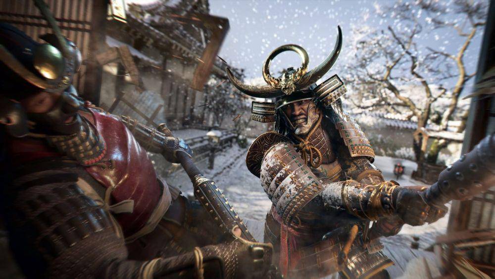 Ubisoft Rilis Pesan Tim Assassin's Creed Shadows ke Komunitas Jepang