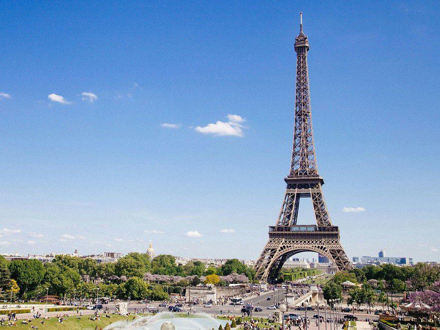 7 Kegiatan Unik yang Bisa Kamu Coba di Paris, Seru Semua!