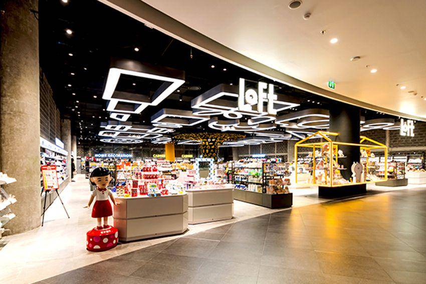 Loft Bangkok (siampiwat.com)