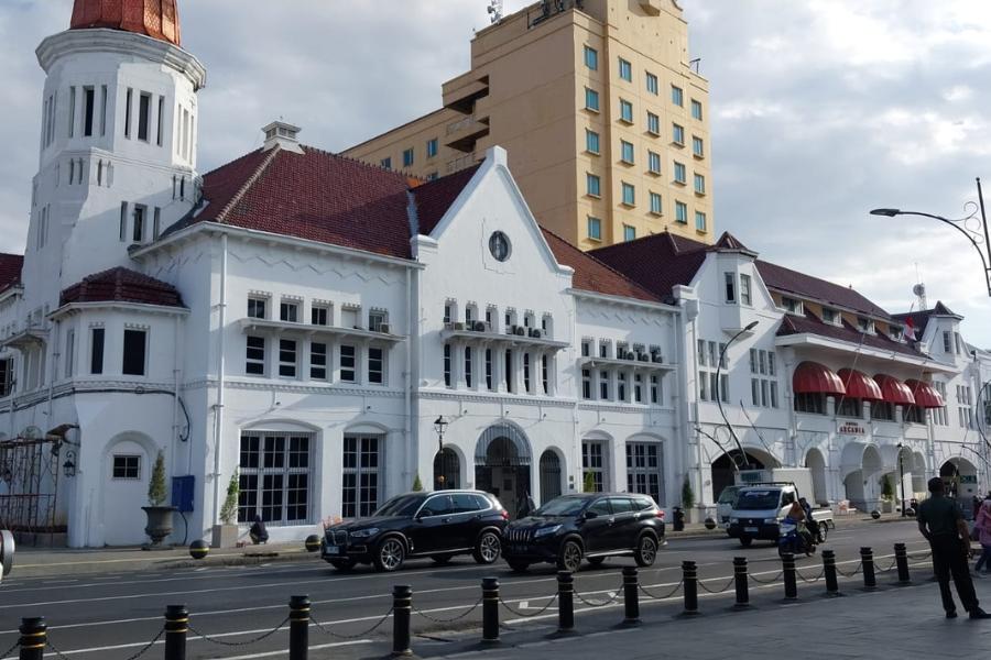 [QUIZ] Susu Dingin atau Susu Hangat, Kami Tahu Kamu Cocoknya Liburan ke Sini!