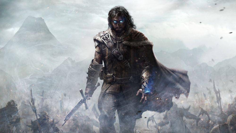 Middle-Earth: Shadow of Mordor (dok. Monolith Productions)