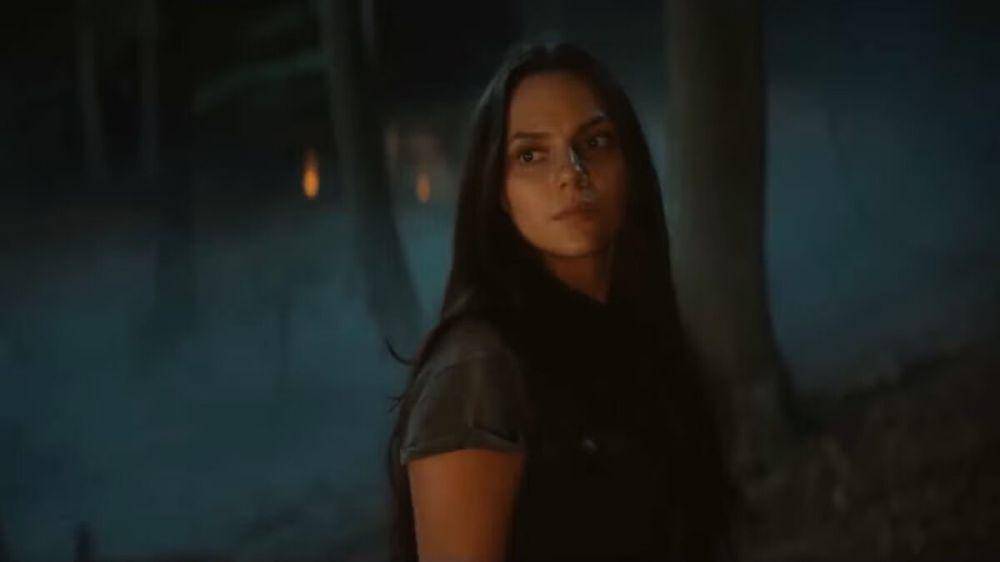 Dafne Keen dalam film Deadpool & Wolverine. (dok. Walt Disney Studio Motion Pictures/Deadpool & Wolverine)