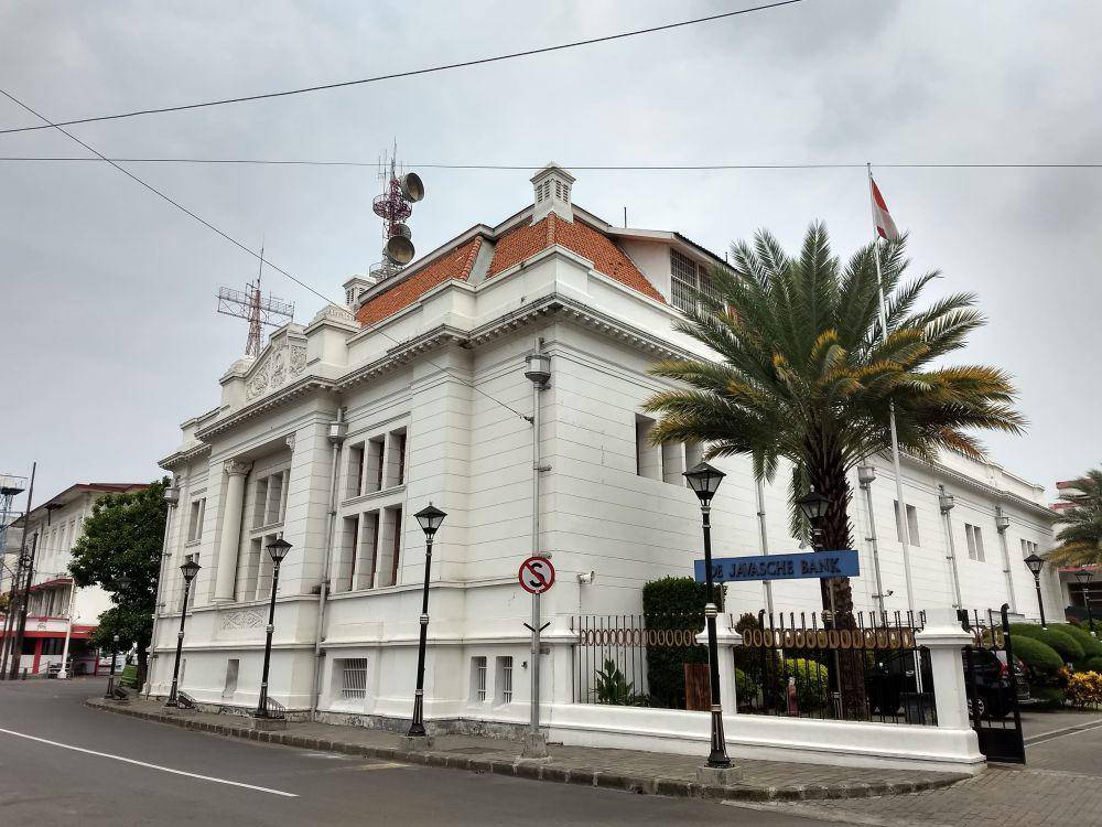 Museum De Javasche Bank. (bappedalitbang.surabaya.go.id)