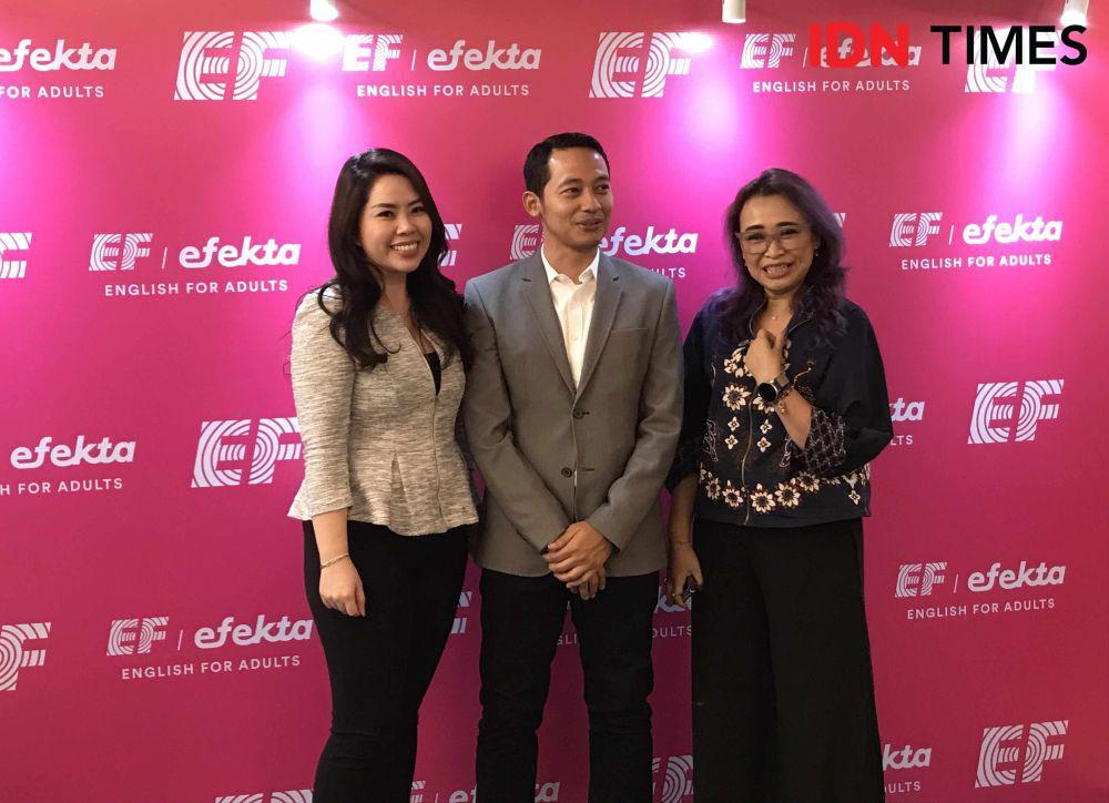 Jobseeker, Ini 5 Tips Maksimalkan Professional English agar Dilirik HR
