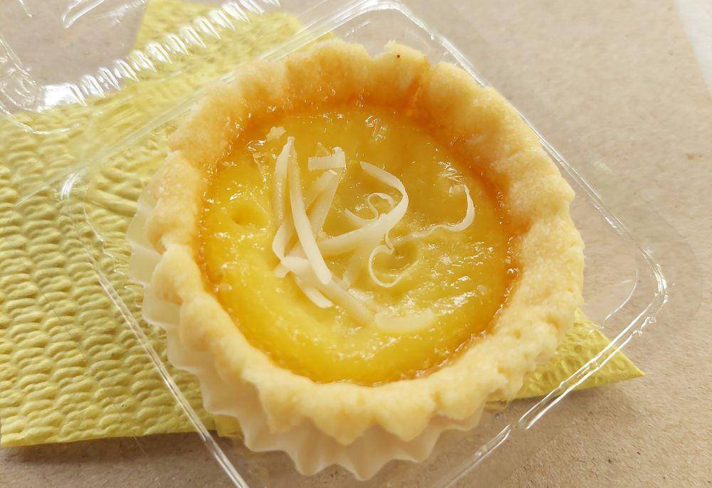ilustrasi resep kue pie susu keju 1 telur (unsplash.com/Fatahillah Huda Mayyasa)