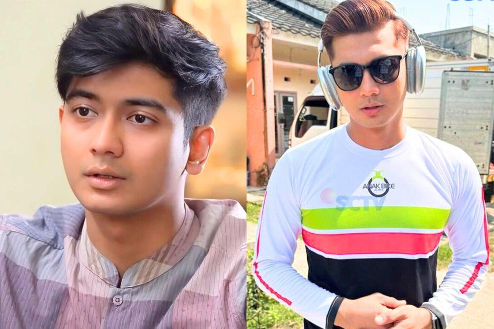 Azzam Meninggal, Bagaimana Nasib Teuku Ryan di Sinetron Saleha?