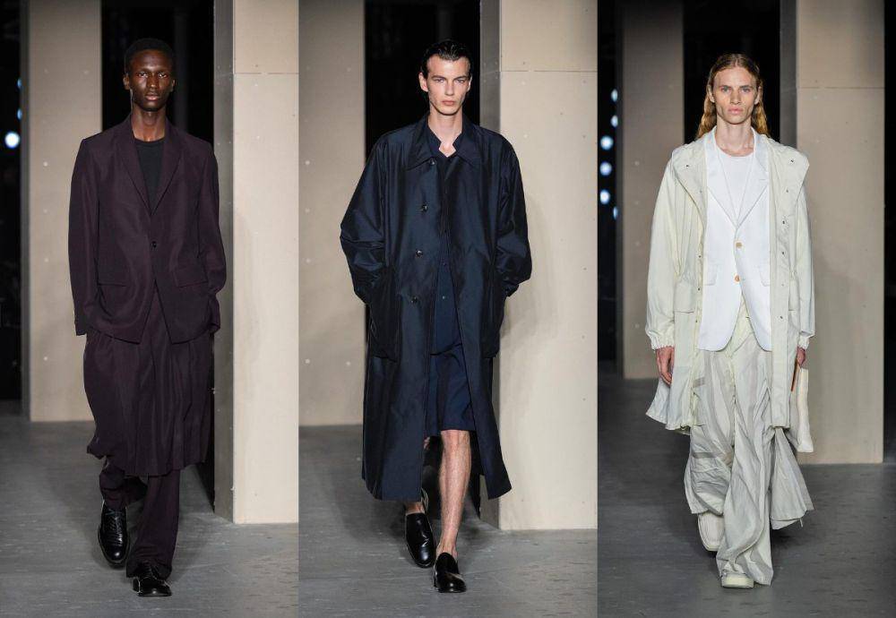 Irenisa S/S '25 (instagram.com/irenisa_official)