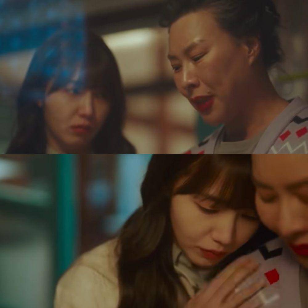 cuplikan drama Miss Night and Day (dok. JTBC/Miss Night and Day)