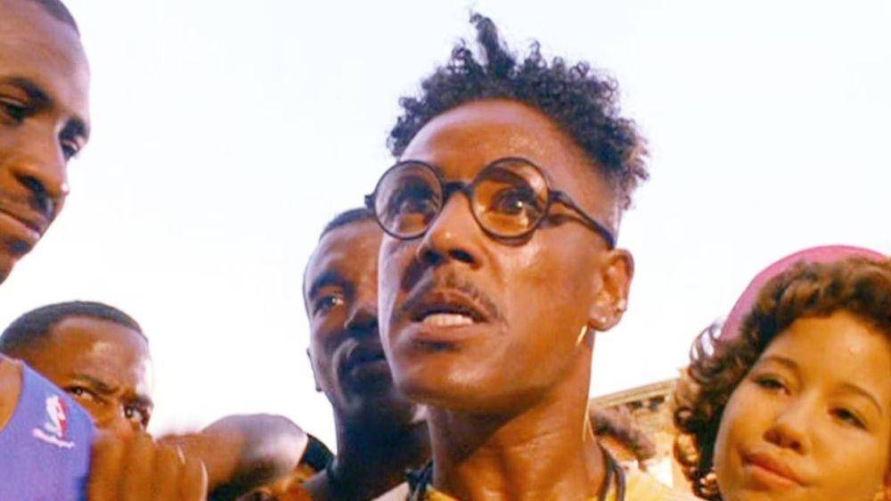 Giancarlo Esposito di Do The Right Thing (dok. Universal Pictures/Do The Right Thing)