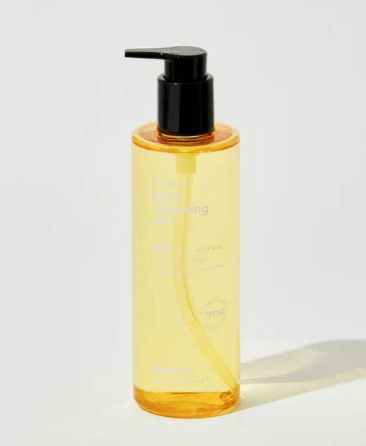 rekomendasi cleansing oil brand Korea (dok. Shopee/hanskin official store)