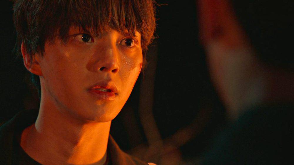 cuplikan drama Sweet Home 3 (dok. Netflix/Sweet Home 3)
