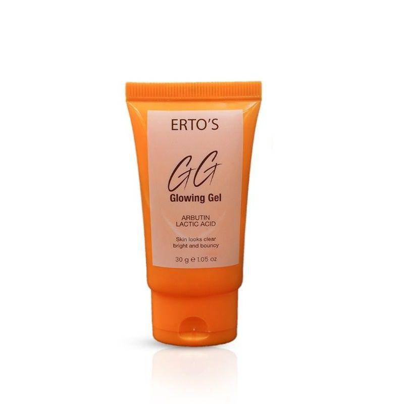 Glowing Gel Erto's (dok. Erto's)