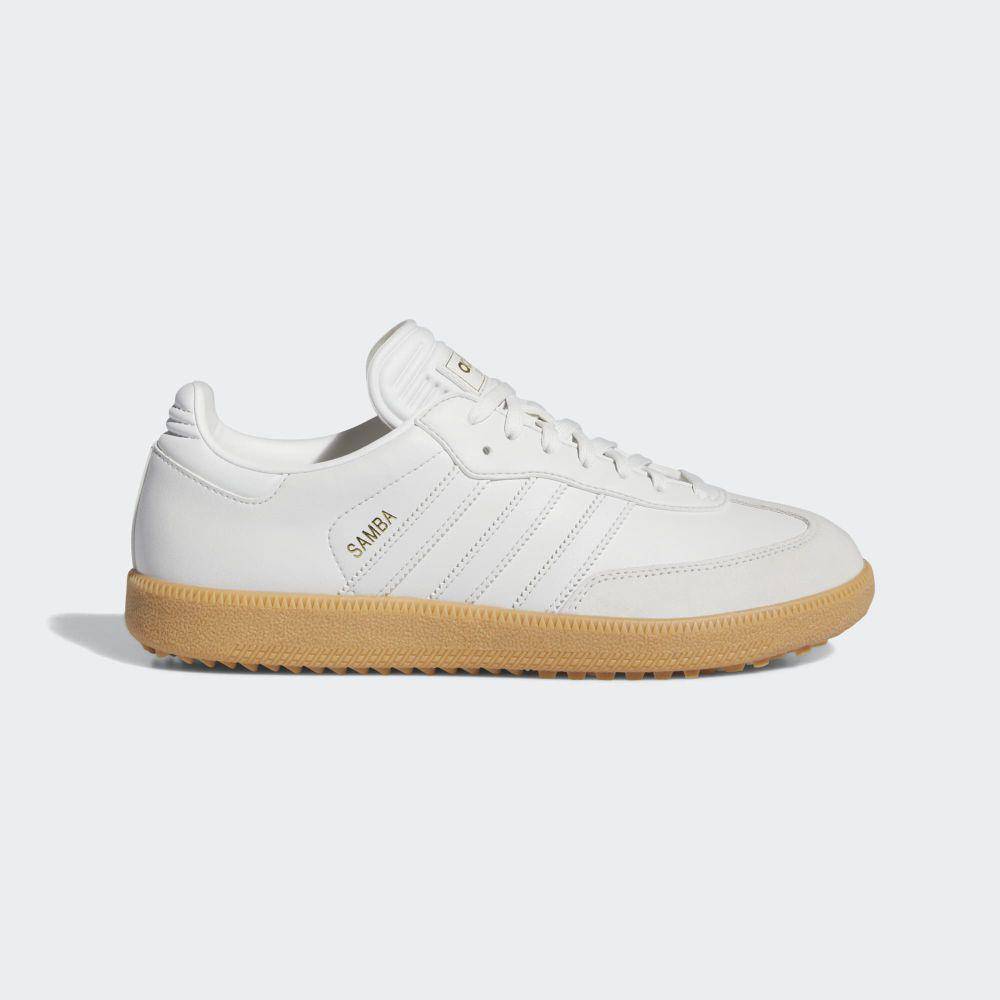 Sepatu Adidas Samba Golf (adidas.co.id)