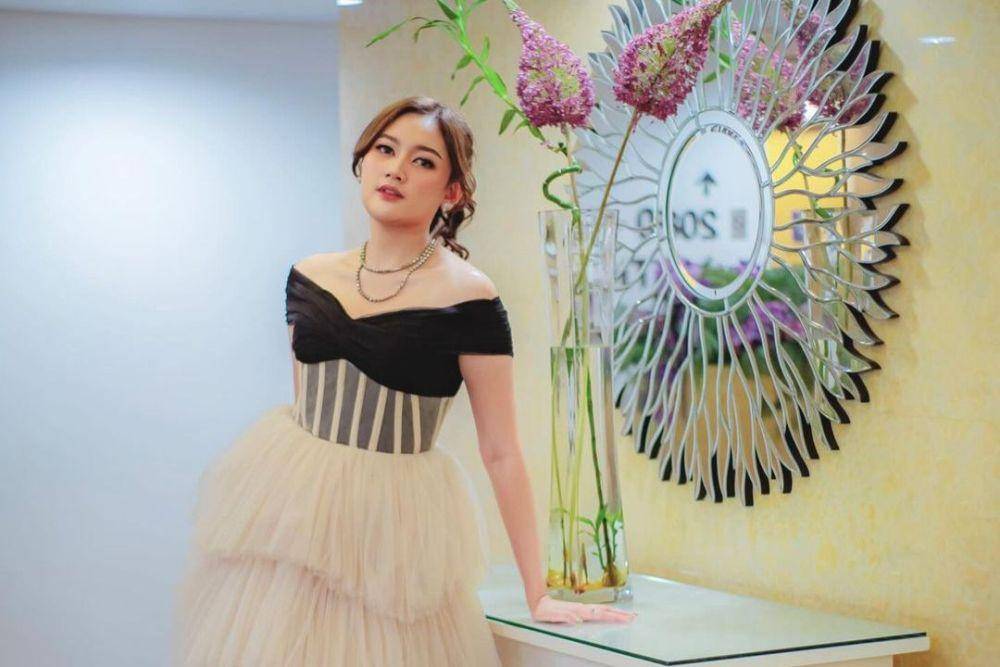 potret Meiska Adinda (Instagram.com/meiskaadindap)