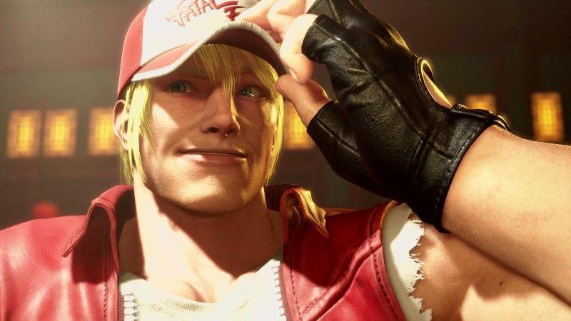 Tahun Kedua Street Fighter 6: Sambut Karakter Baru Terry Bogard