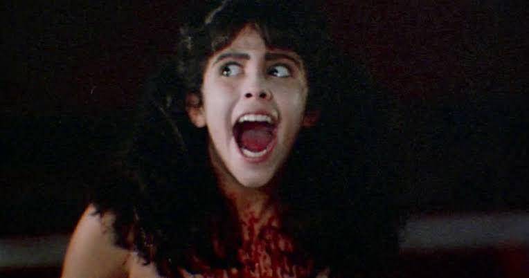 Sleepaway Camp (dok. American Eagle/Sleepaway Camp)
