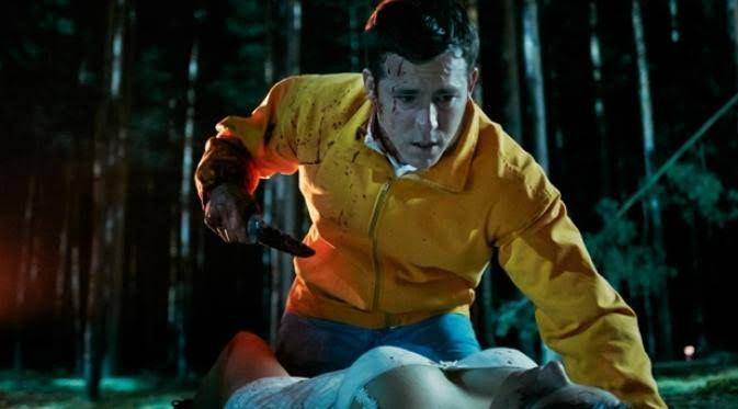 The Voices (dok. Vertigo Entertainment/The Voices)
