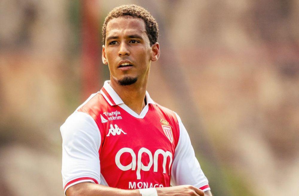 3 Pemain Jerman yang Didatangkan AS Monaco sebelum Thilo Kehrer