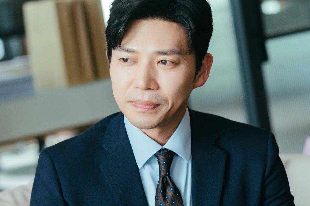 still cut drakor Good Partner (instagram.com/sbsdrama.official)