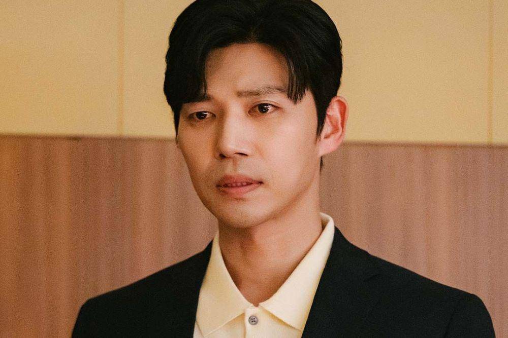 still cut drakor Good Partner (instagram.com/sbsdrama.official)