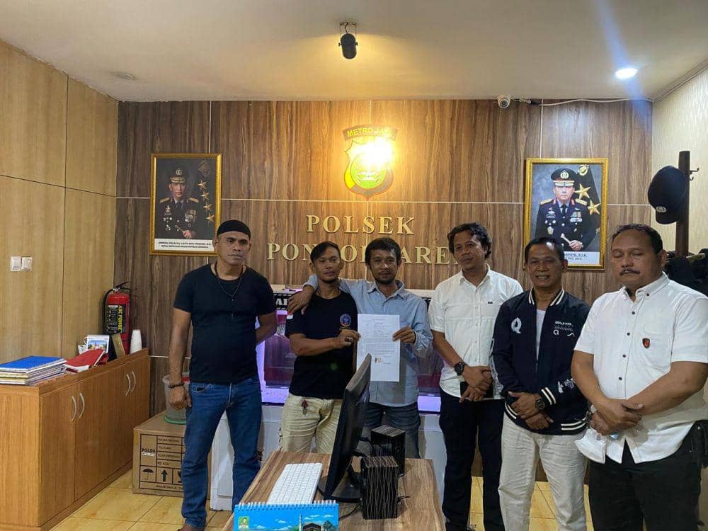 Fakta-Fakta 2 Ormas di Tangsel Cekcok, Berebut Lahan Pungli