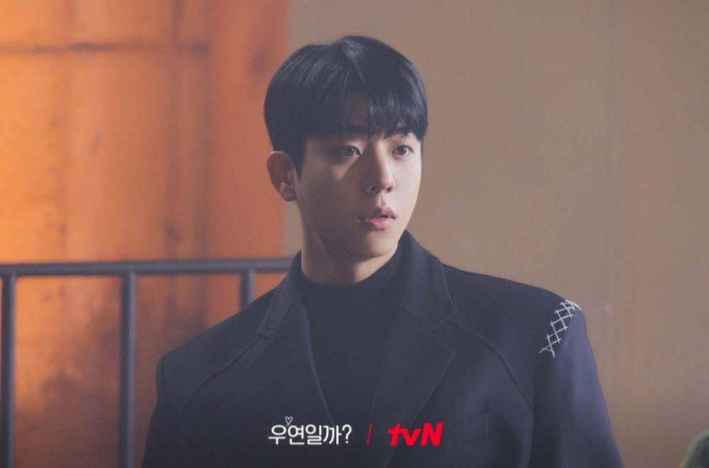 cuplikan drama Serendipity's Embrace (dok.tvn/Serendipity's Embrace)