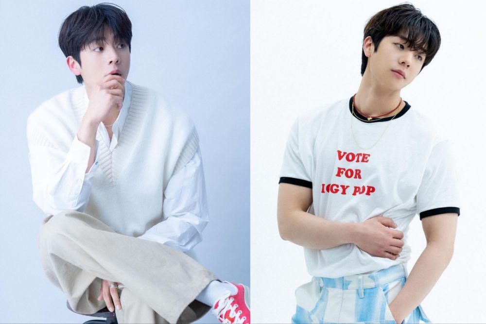 10 Ide White Outfit ala Chae Jong Hyeop, Aktor Serendipity's Embrace