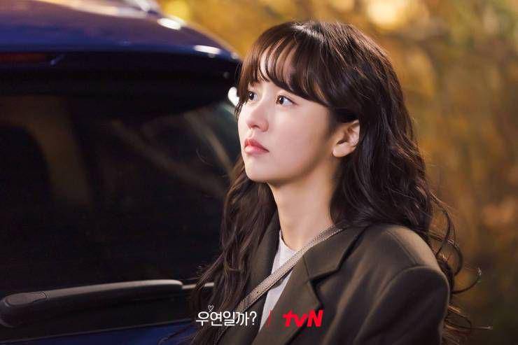 cuplikan drama Korea Serendipity's Embrace (instagram.com/tvn_drama)