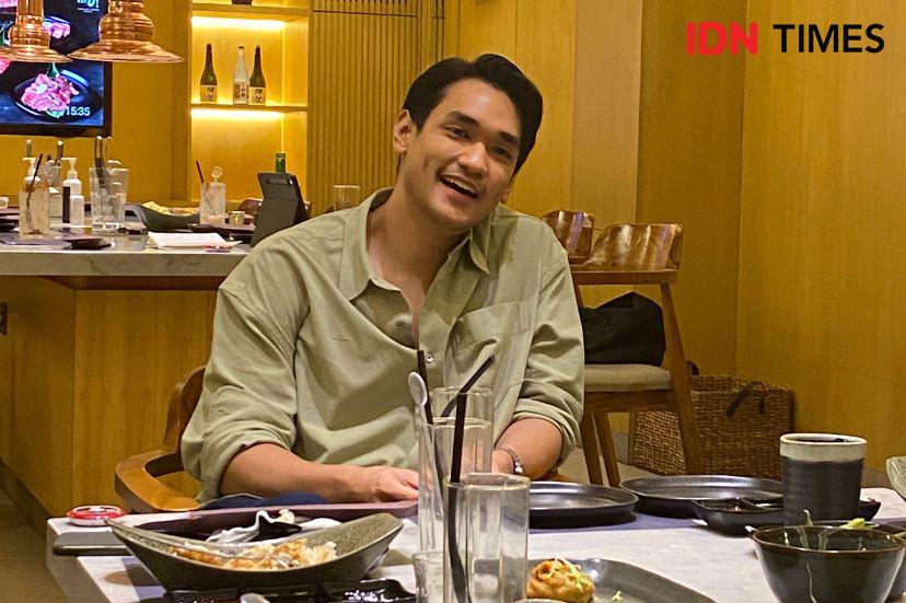 5 Fakta Menarik Sonder, Album Berbahasa Inggris Kedua Afgan