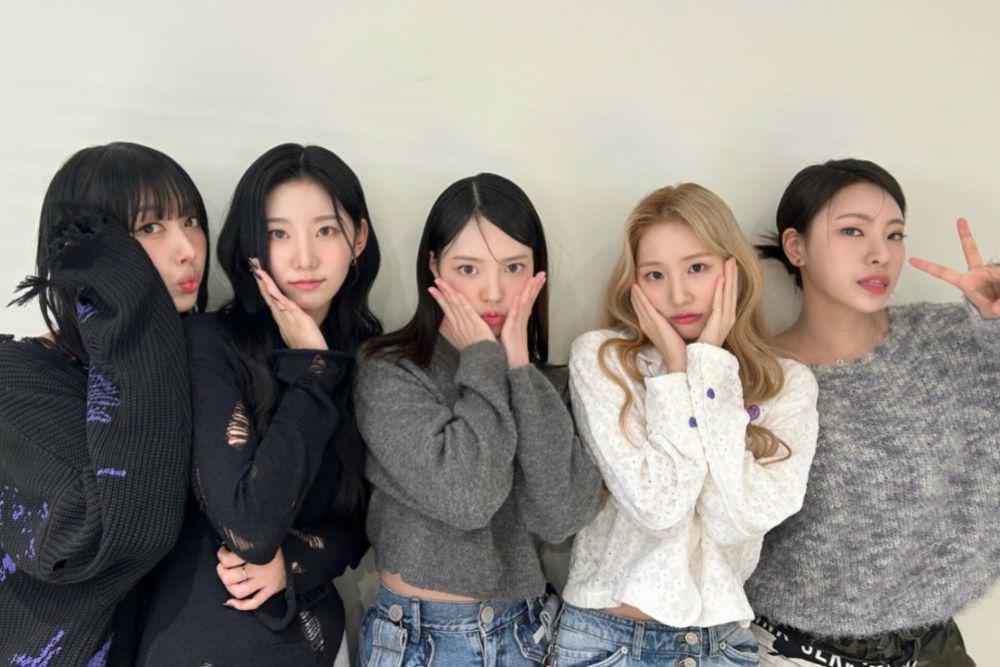 Mimiirose Konfirmasi Tambah 2 Member Baru, Siap Comeback Agustus 2024