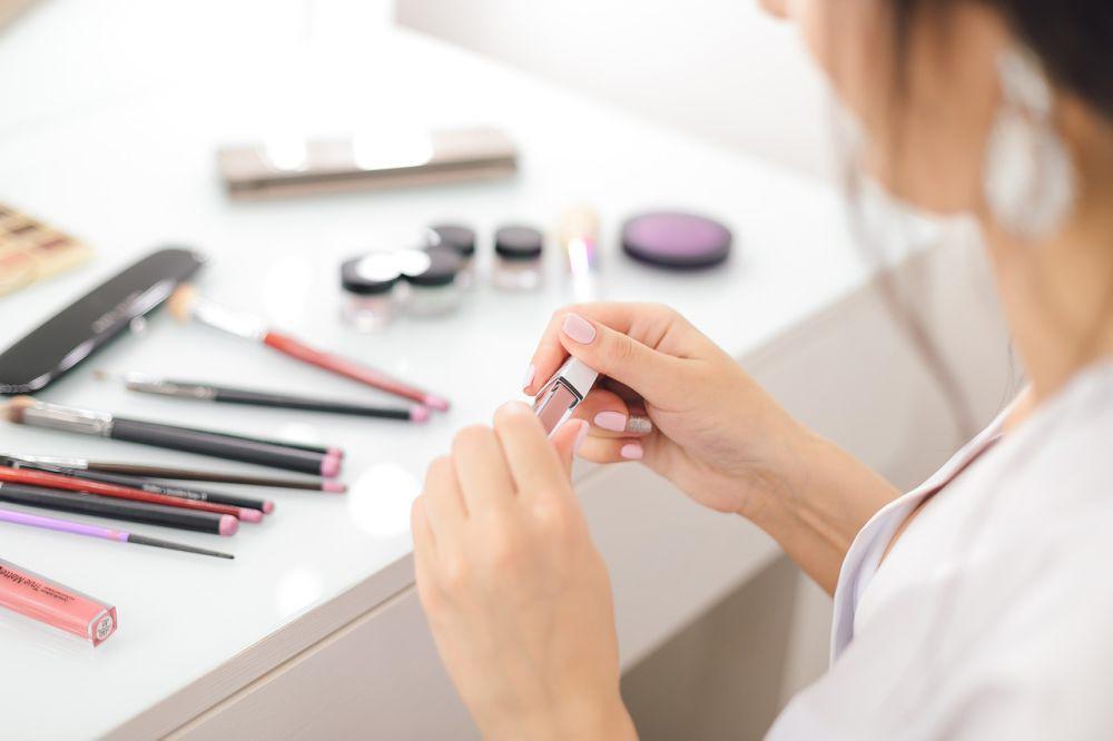 Rekomendasi Lip Cream Produk Lokal di Bawah Rp50 Ribu