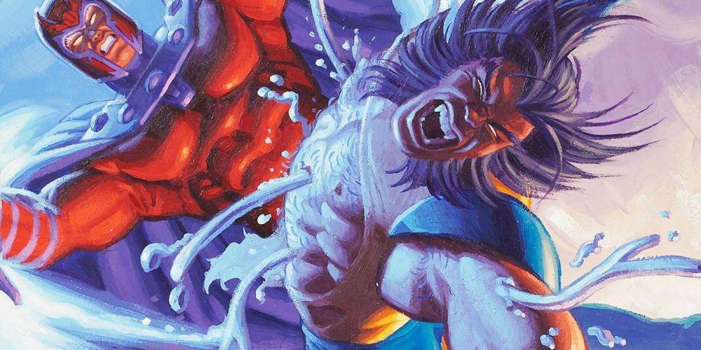 Marvel Entertainment