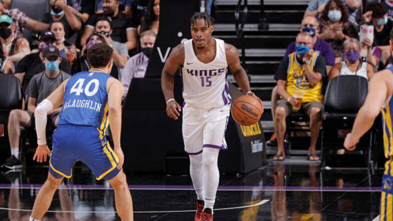 Davion Mitchell (nba.com)