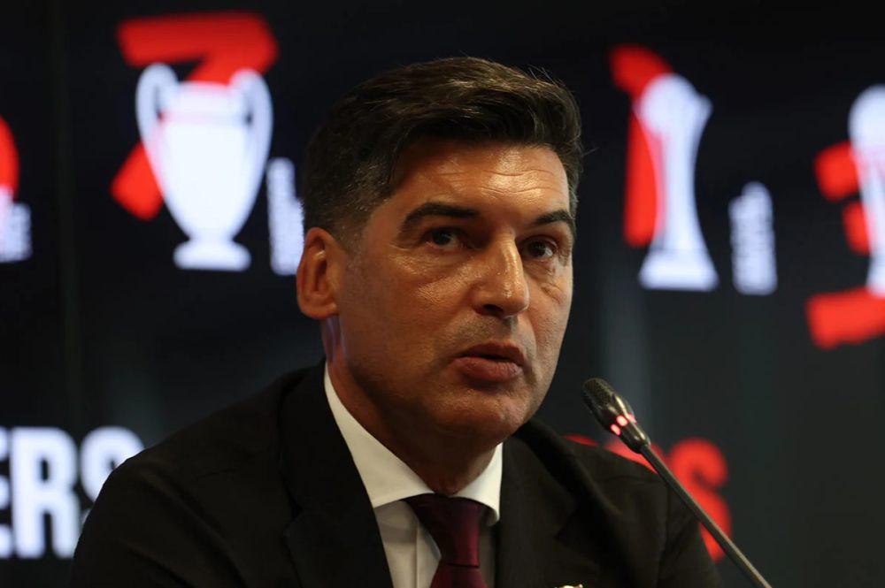 Paulo Fonseca (acmilan.com)