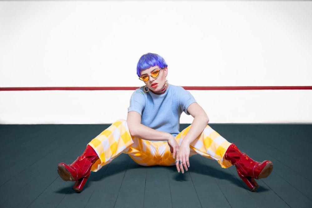 5 Zodiak dengan Selera Fashion Nyentrik Bikin Kamu Ingin Meniru