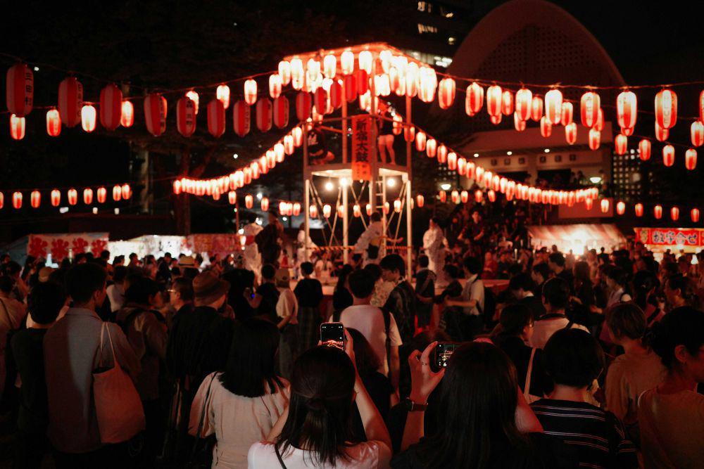 5 Festival Musim Panas Terpopuler di Jepang, Wajib Dikunjungi!