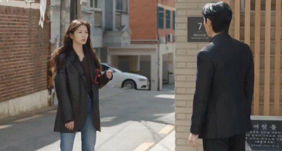 cuplikan drakor Love Next Door (dok.tvN/Love Next Door)