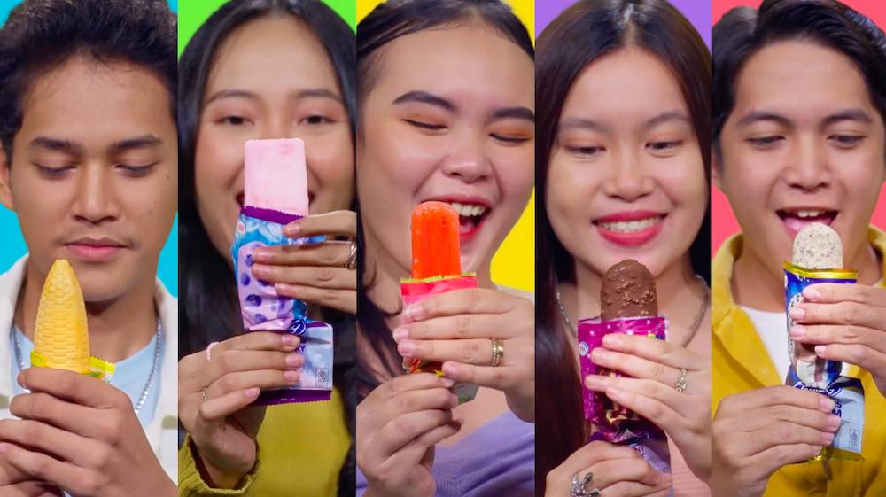 Yili Indonesia dan Joyday ciptakan momen penuh kebahagiaan di berbagai kesempatan (Dok. Joyday)
