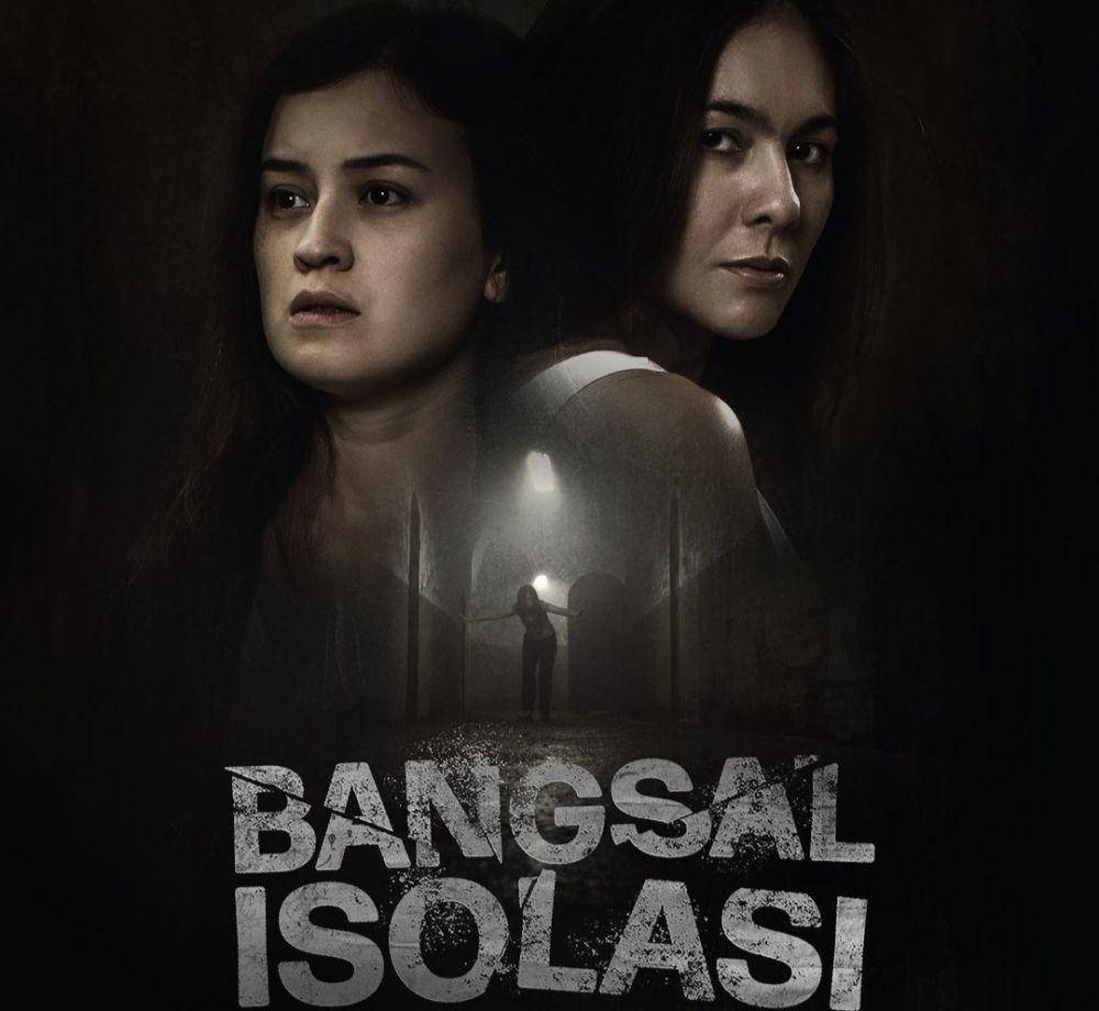 film Bangsal Isolasi (dok. Mesari Pictures/Bangsal Isolasi)