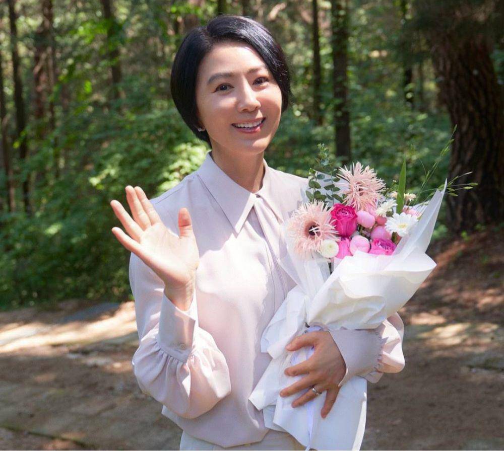 Kim Hee Ae (instagram.com/yg_stage)