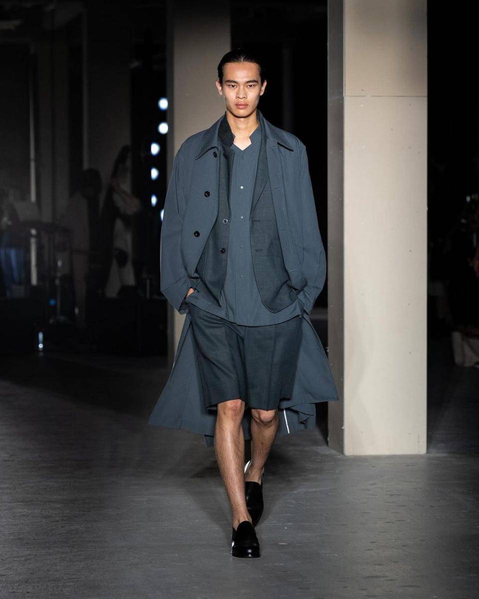 Irenisa S/S '25 (instagram.com/irenisa_official)